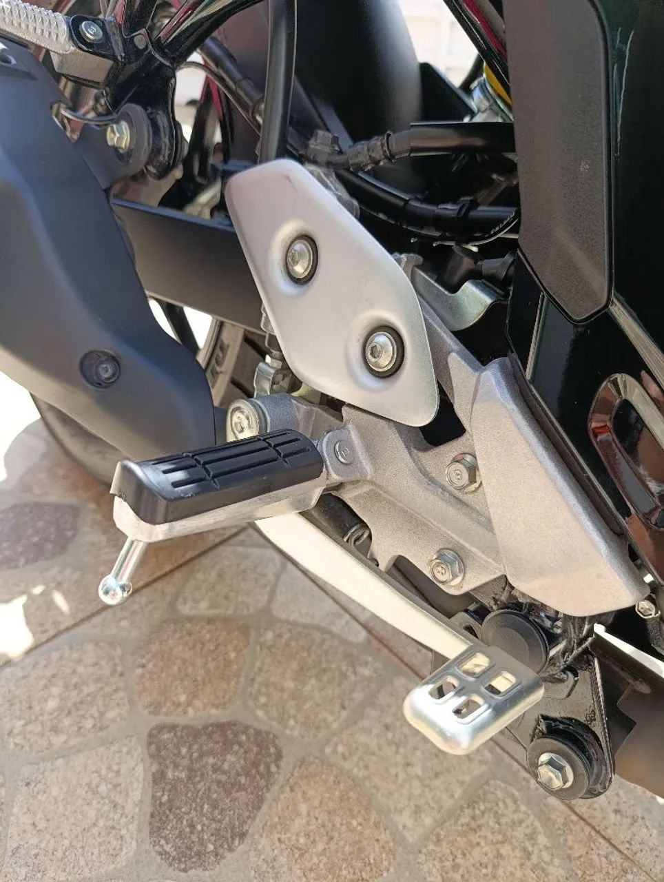 Yamaha FZ25 2024 - Foto 4