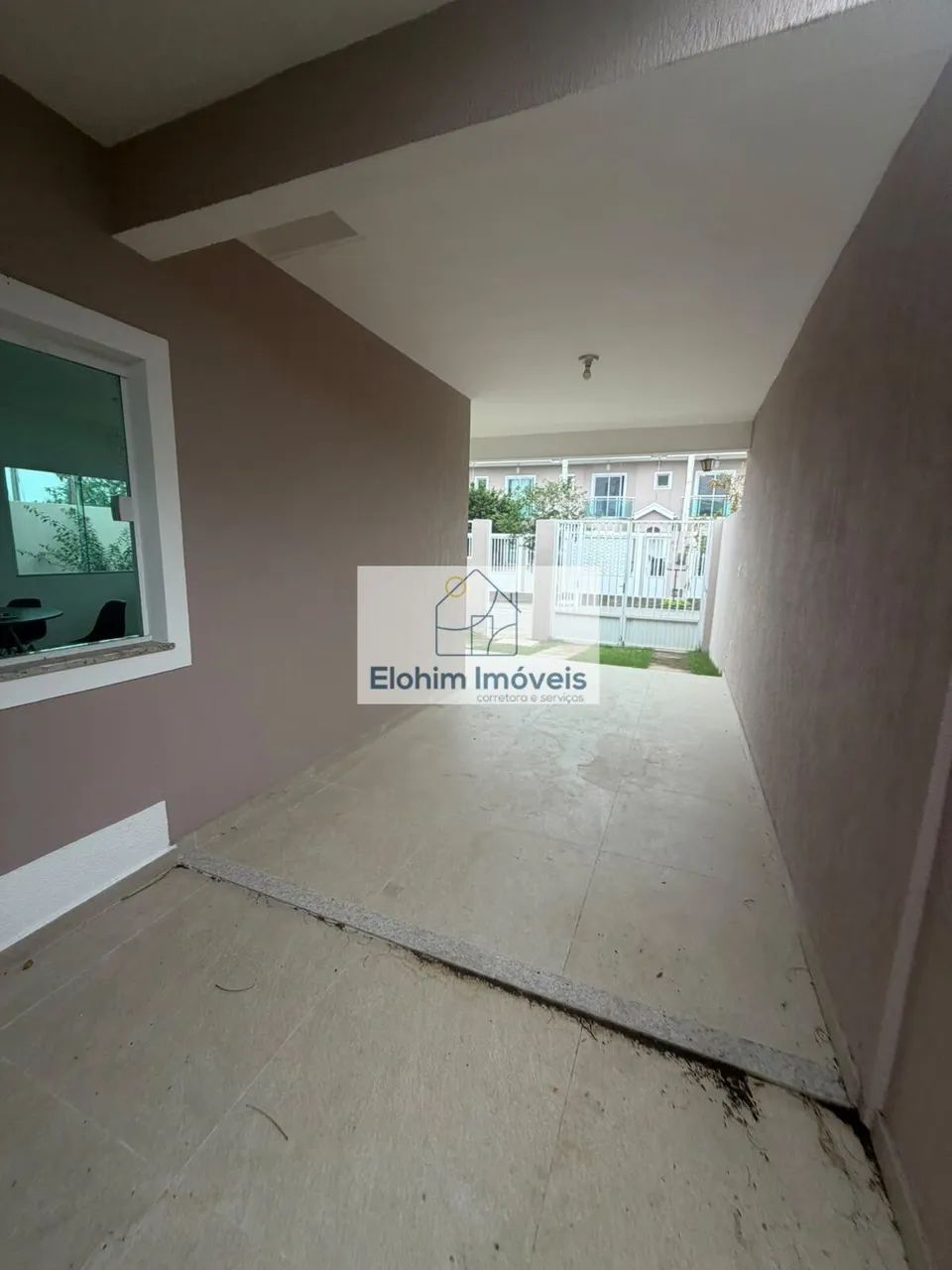 CASA LINEAR PARA LOCAÇÃO | VALE DAS PALMEIRAS - Foto 5