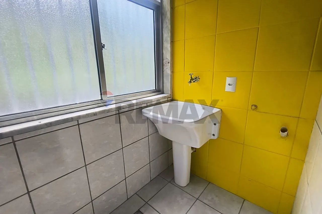 Apartamento com 2 quartos para Alugar em Condomínio Fechado! - Foto 5