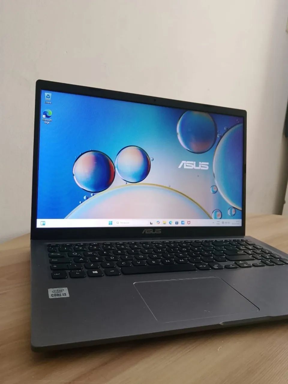 NOTEBOOK NOVO - ASUS / Intel Core i3 de 10ª geração  - Foto 2