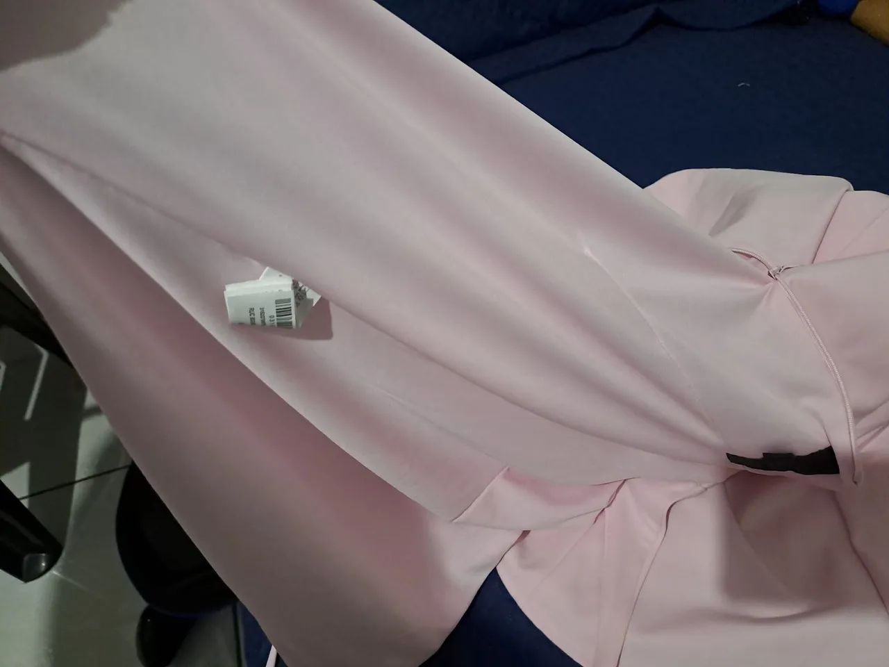 Vestido Zara Novo - Foto 3