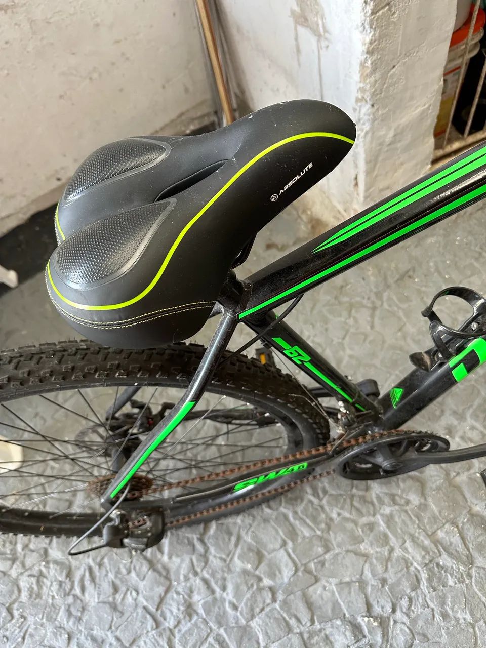 Bicicleta  - Foto 4