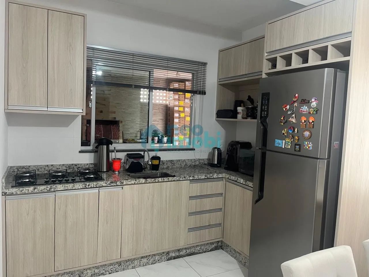 Sobrado em Bela Vista - Palhoça - Foto 2