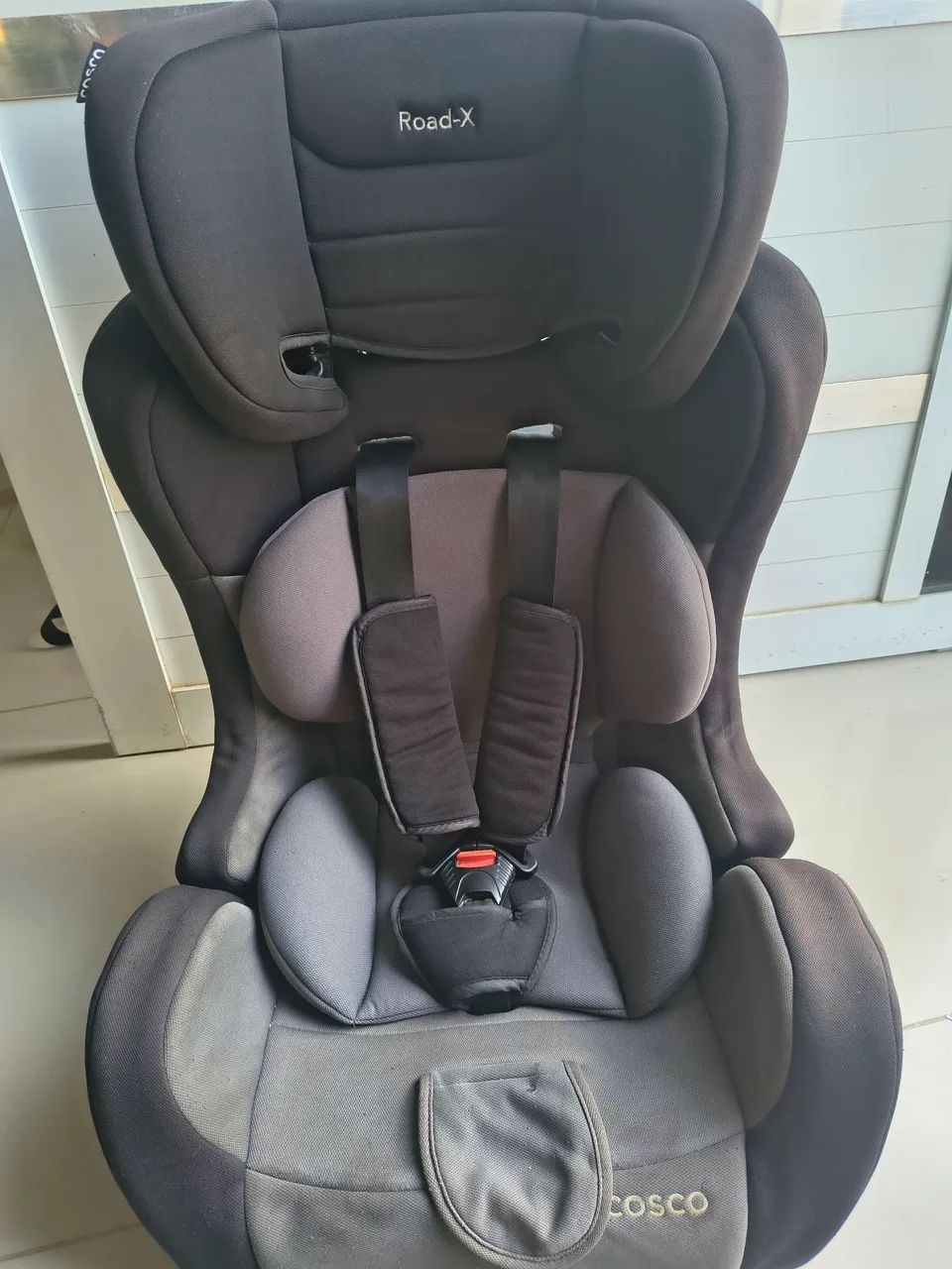 Cadeirinha Automotiva  - Foto 3