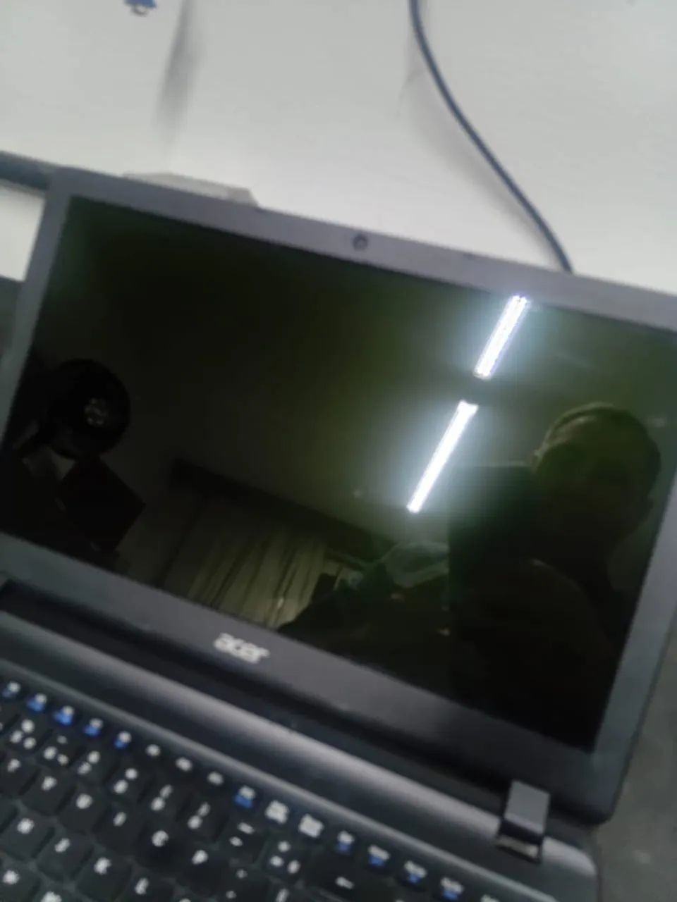 Notebook acer  - Foto 3