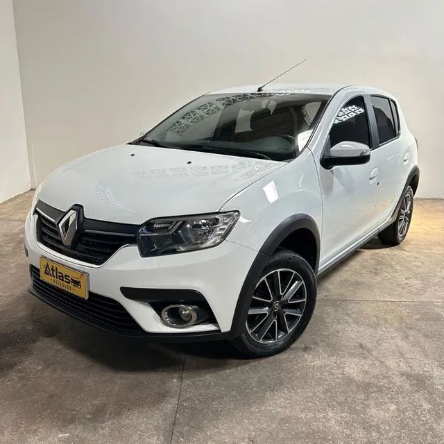 Renault Sandero 2020