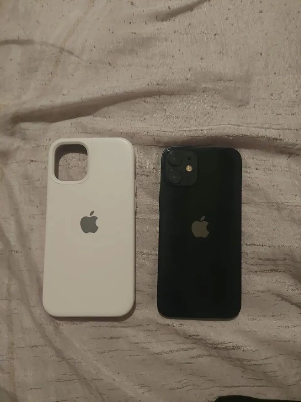 Vendo iPhone 12 mini  - Foto 2