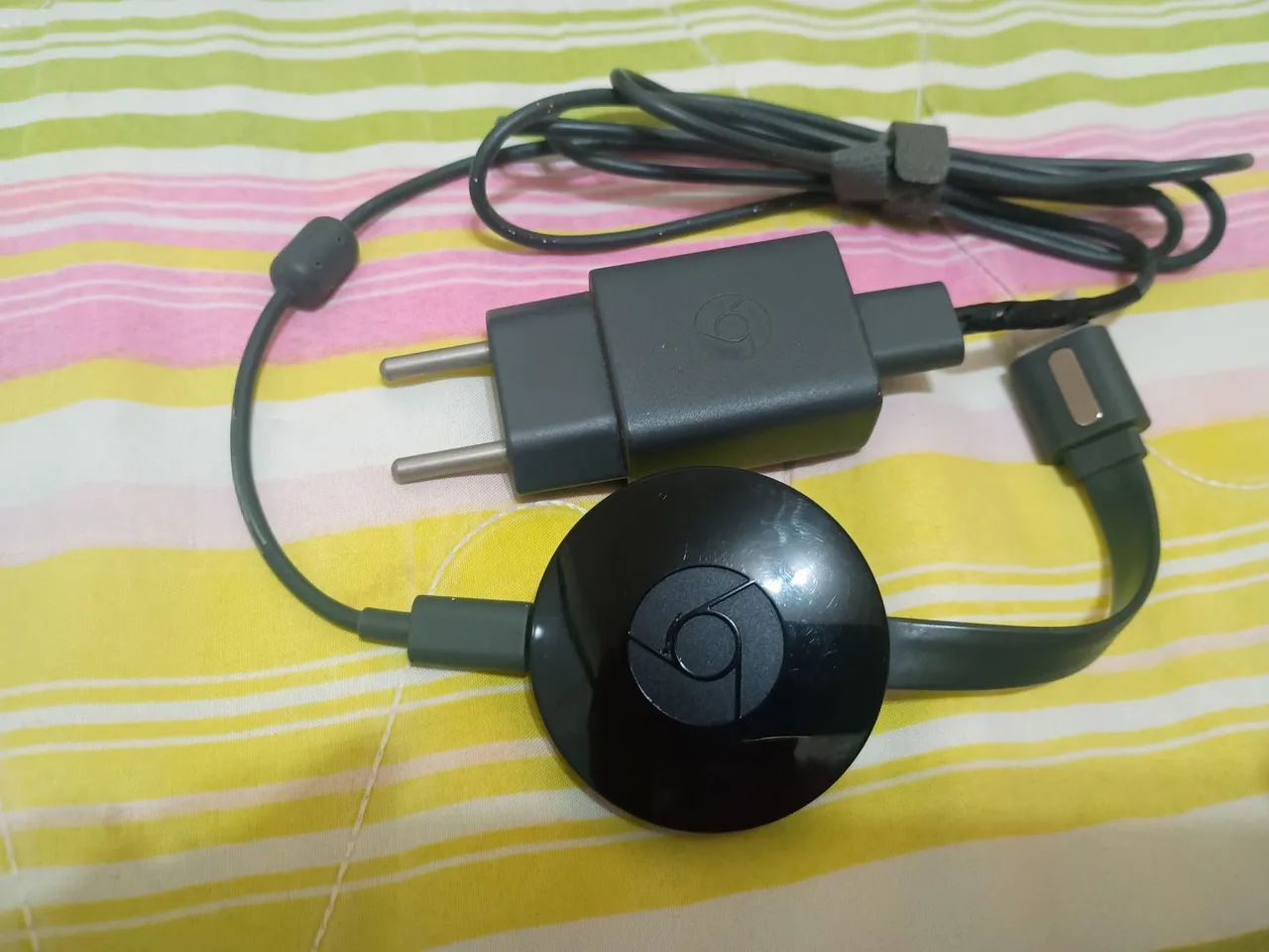 Chromecast Google Original .  - Foto 3
