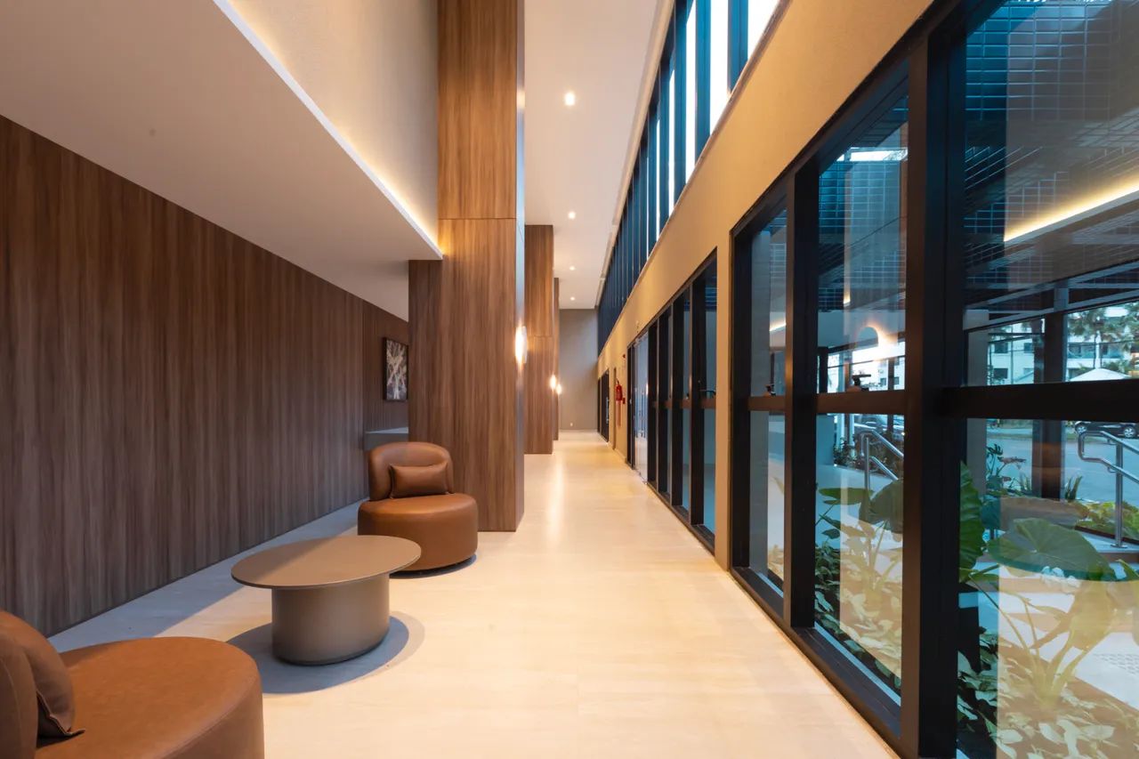 Duetto Residence o seu apartamento na Farolândia com 99m2 e 2 suítes  - Foto 2