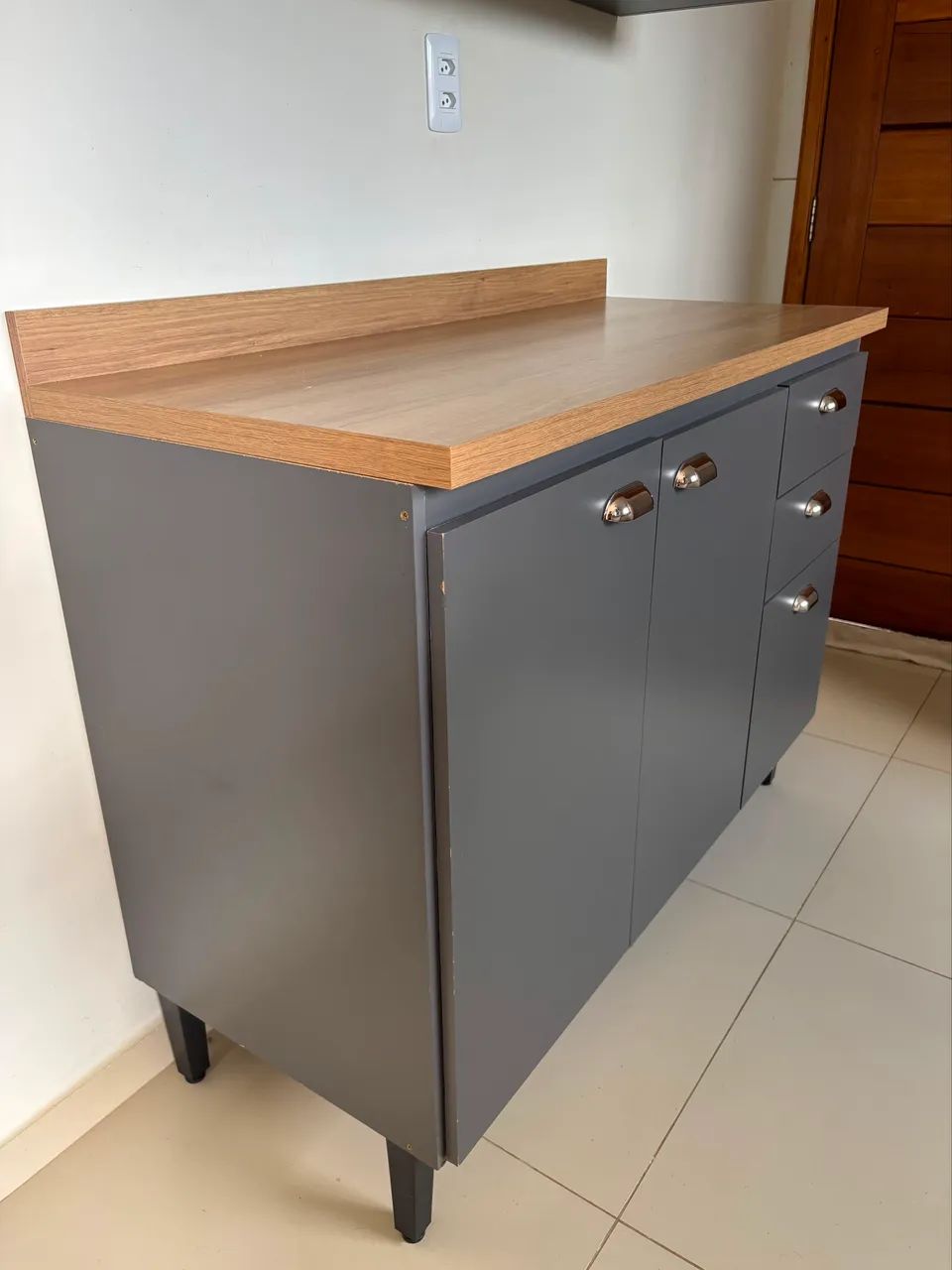 Vende-se armario de cozinha - Foto 3