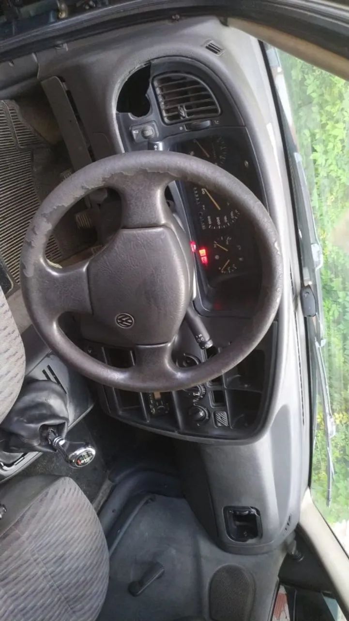 Volkswagen Logus Logus GLi / GL 1.8 1995