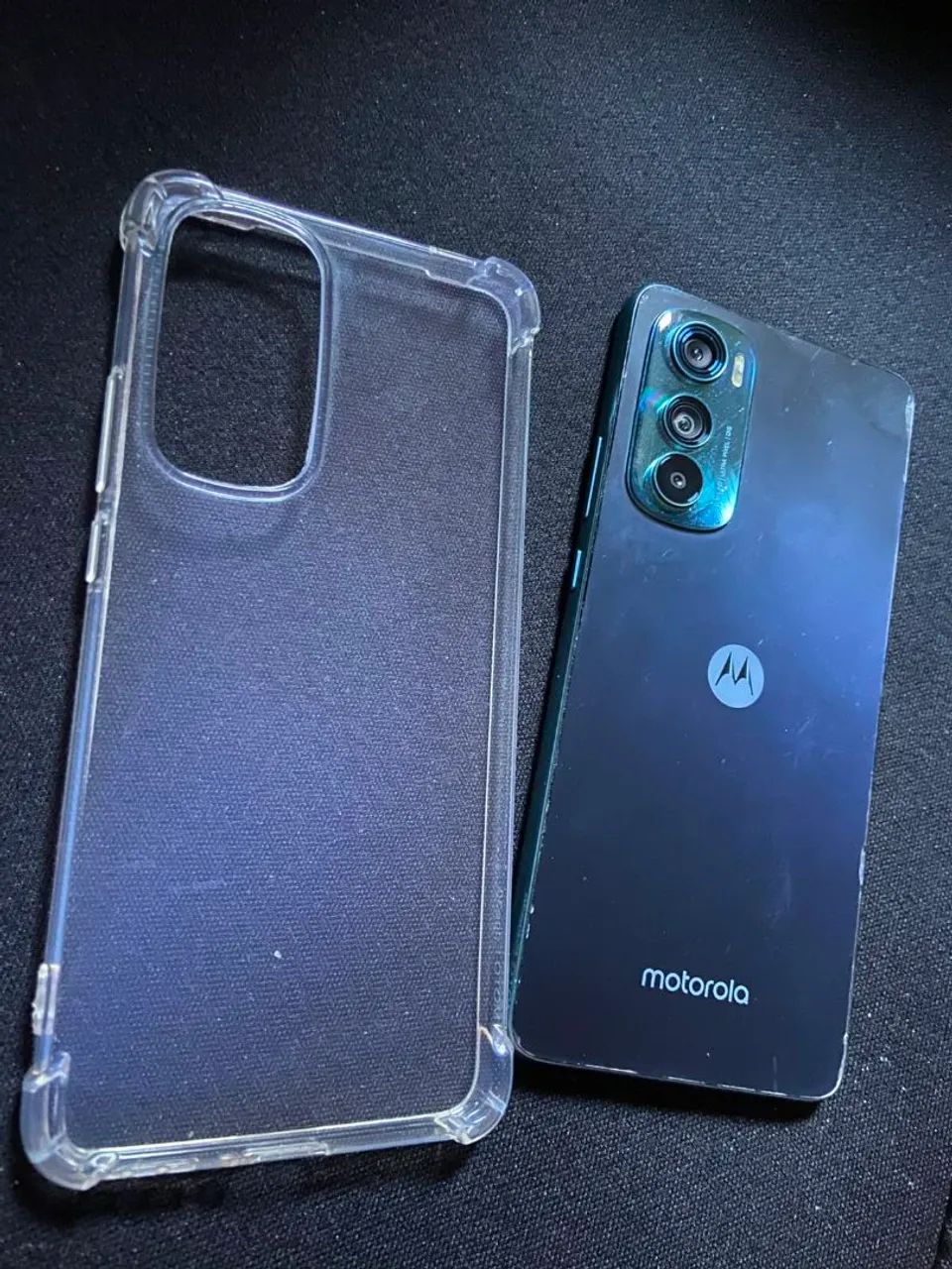 Moto Edge 30 256 GB - Foto 4