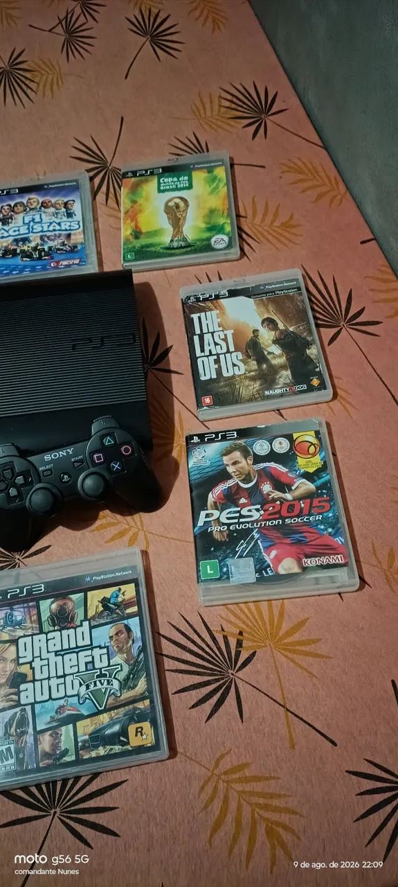 Play station 03 - Foto 5