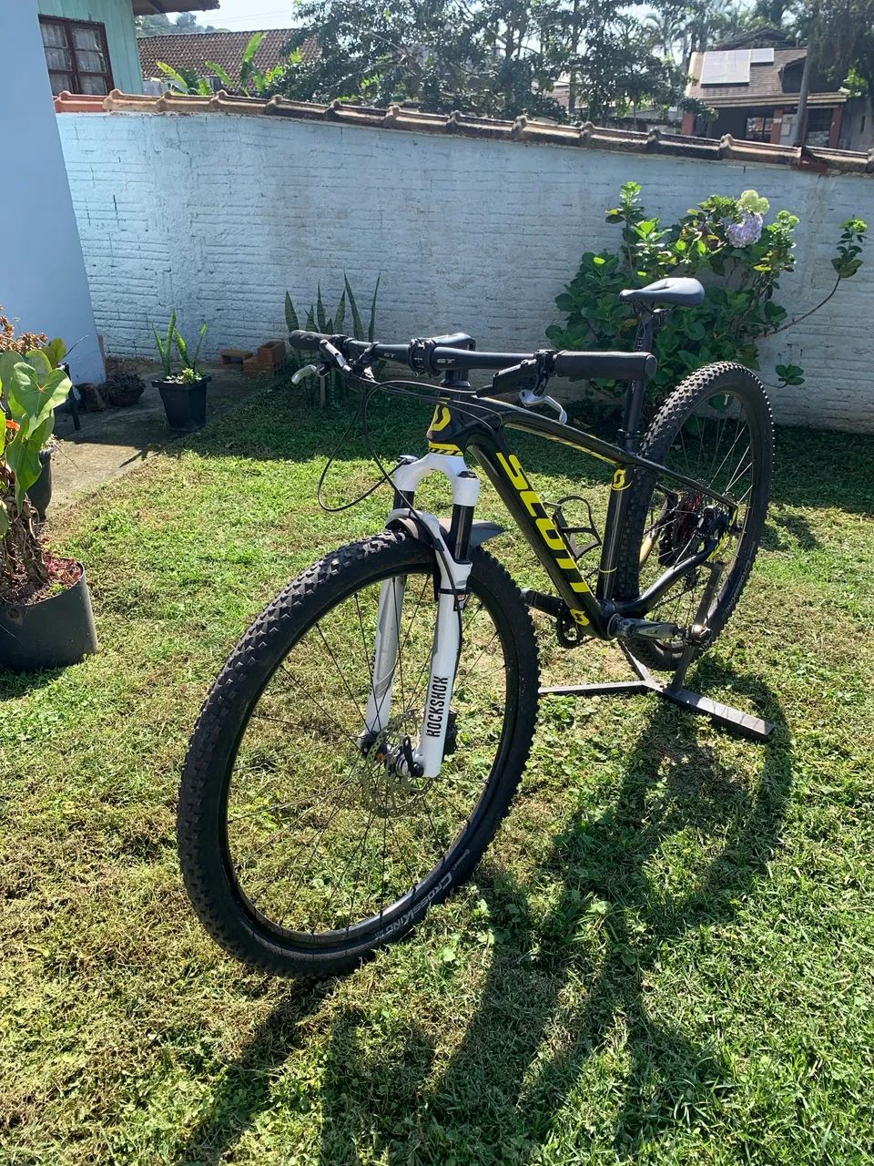 Bike de carbono  - Foto 2