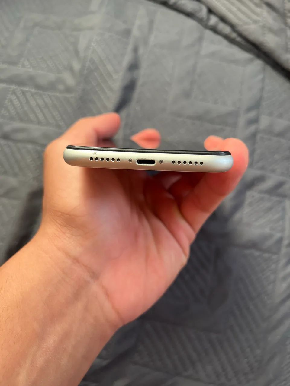  iPhone 11 256GB  Ótimo Estado | Funcionando Perfeitamente - Foto 3