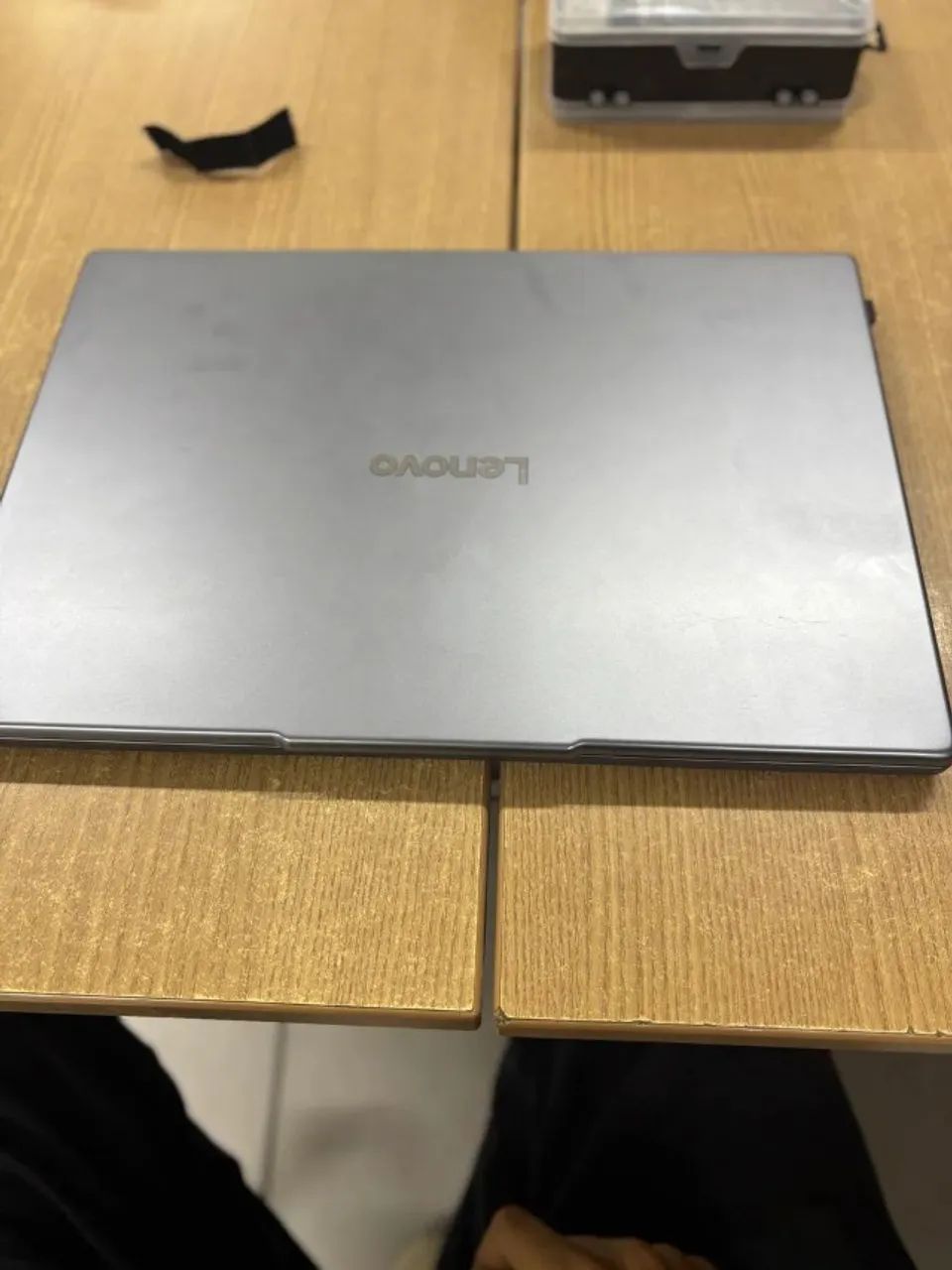 Notebook lenovo slim 3 ryzen 7 - Foto 3