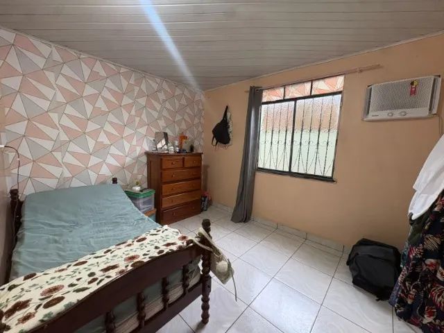 Casa com 4 quartos na Cidade Nova  - Foto 5