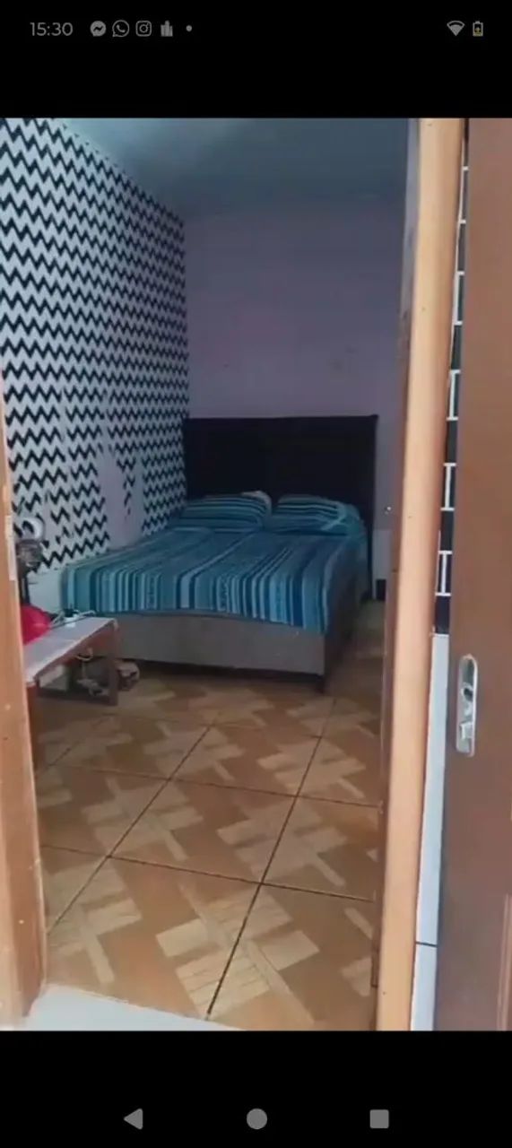 Vendesse ou troca hein bairros próximo!. - Foto 2