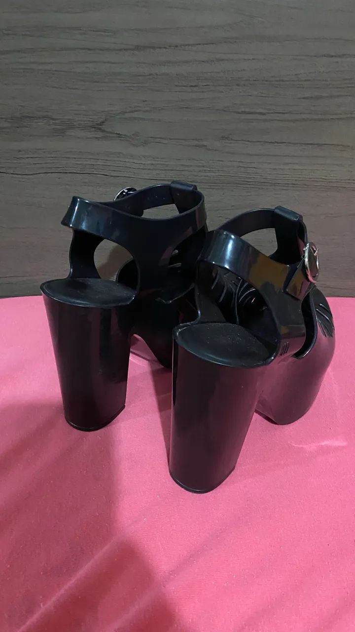 Melissa Aranha 38 - Foto 2