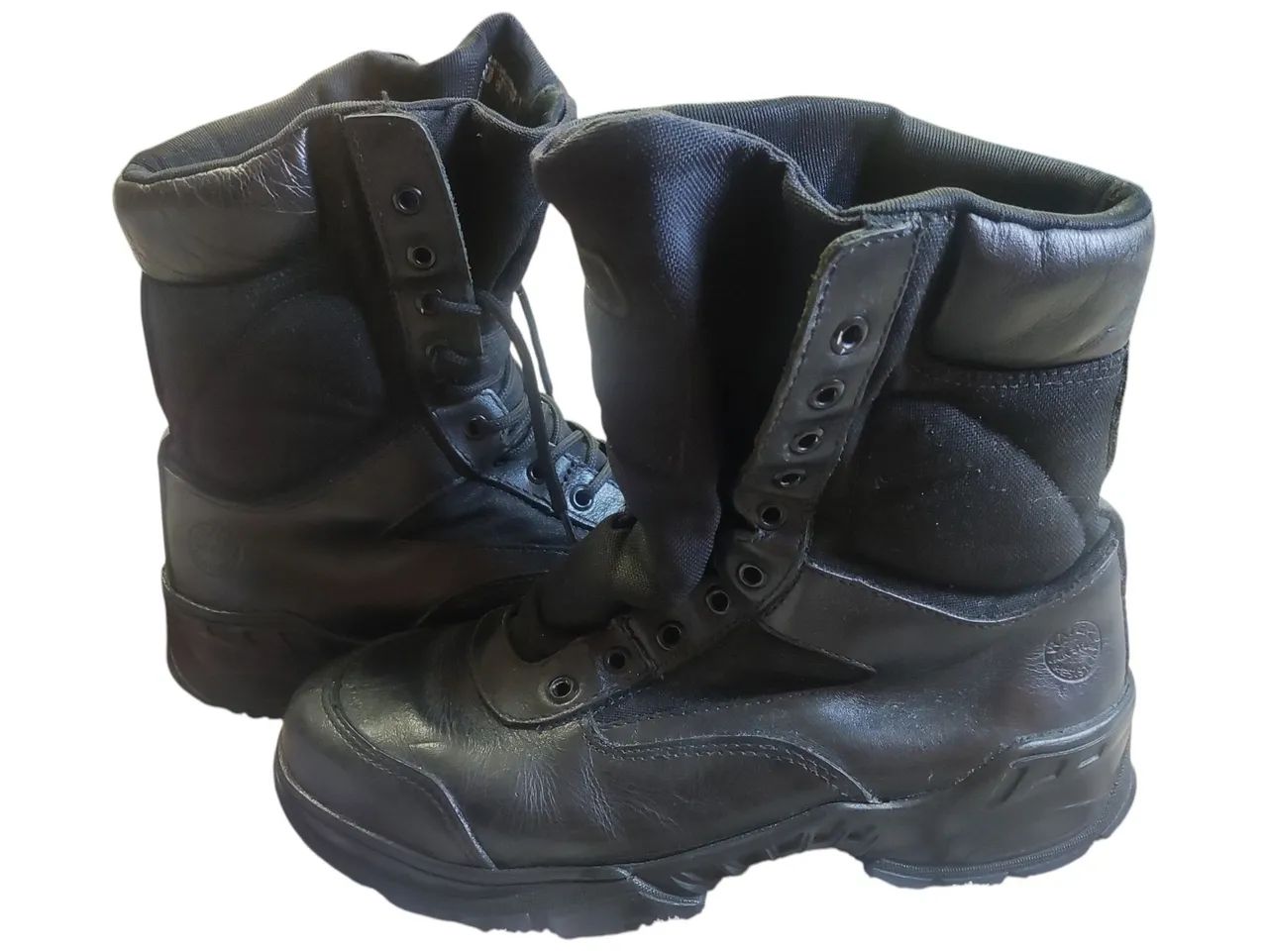 Coturno airstep army 40 - Foto 2