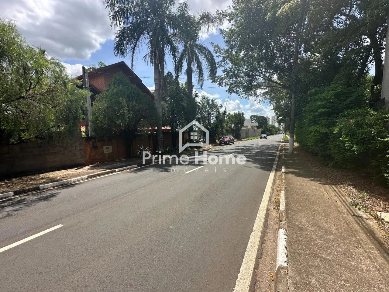 terreno - Parque Alto Taquaral - Campinas - Foto 4