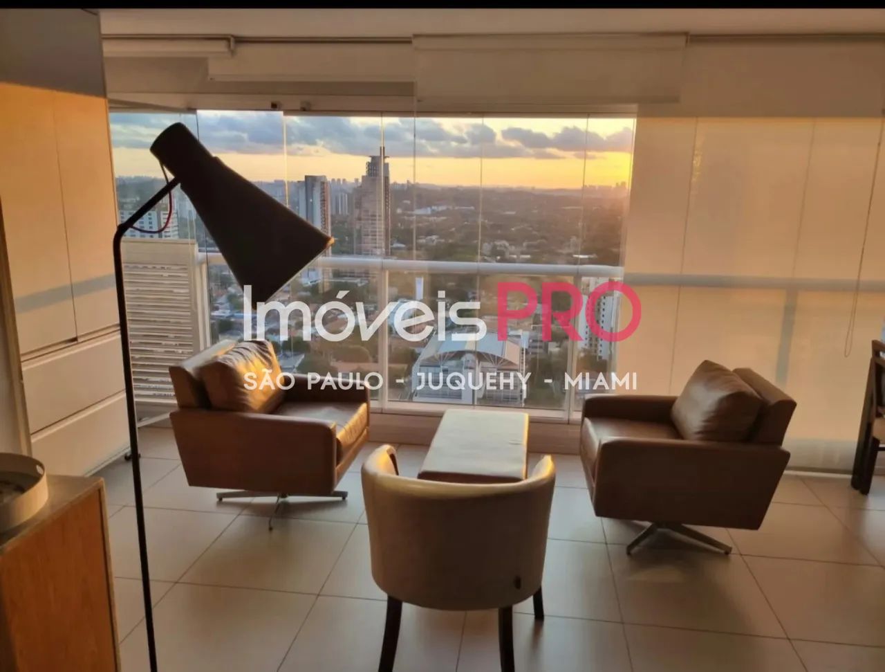Apto de 100m2 com 2 dorm sendo 1 suite e 1 vaga no Pinheiros - Foto 4