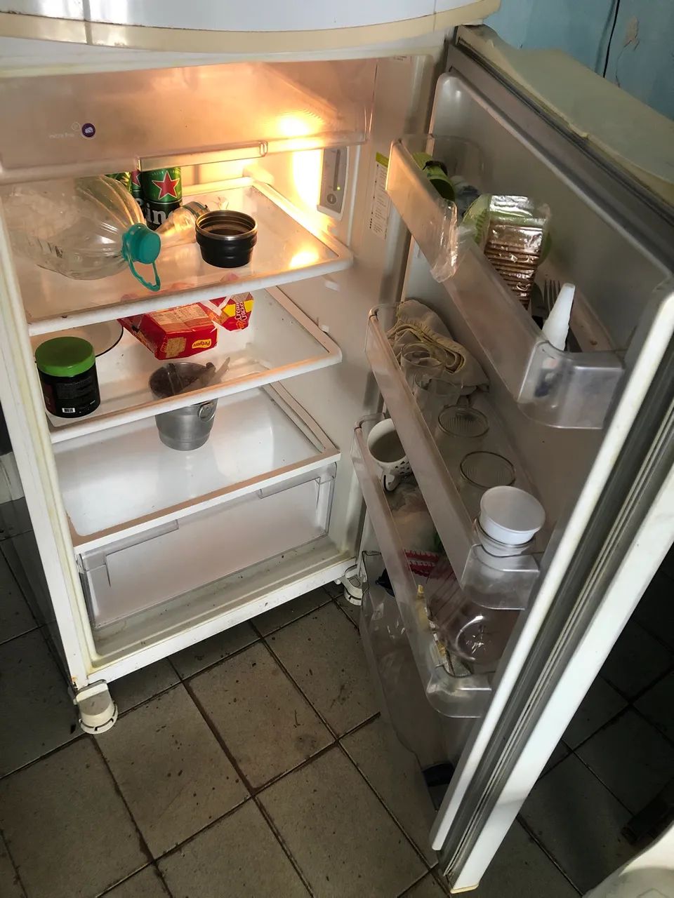 Geladeira  - Foto 2