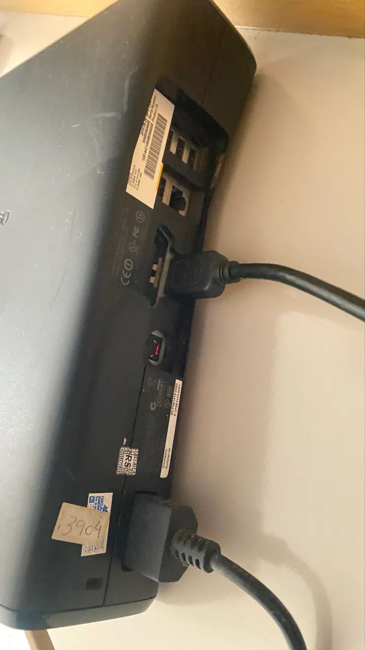? Xbox 360 Slim - 1 Controle  - Foto 4