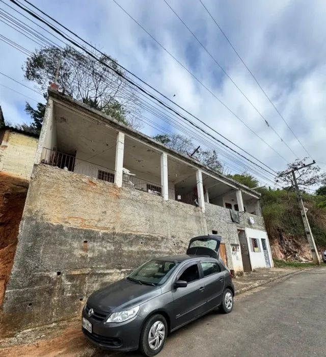 Foto - Cataguases - Pouso Alegre