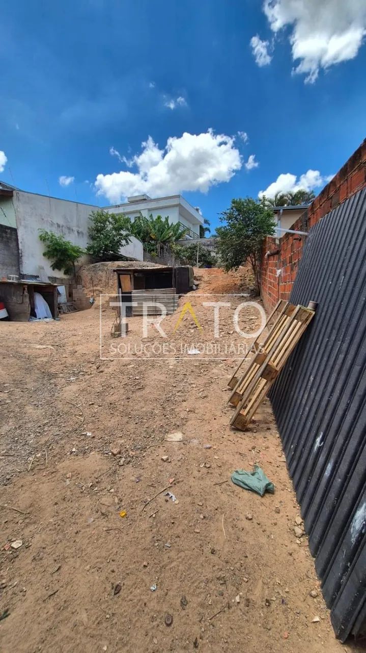 terreno - Parque São Quirino - Campinas - Foto 4