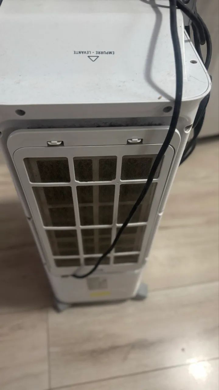 Climatizador de ar eletrolux - Foto 3