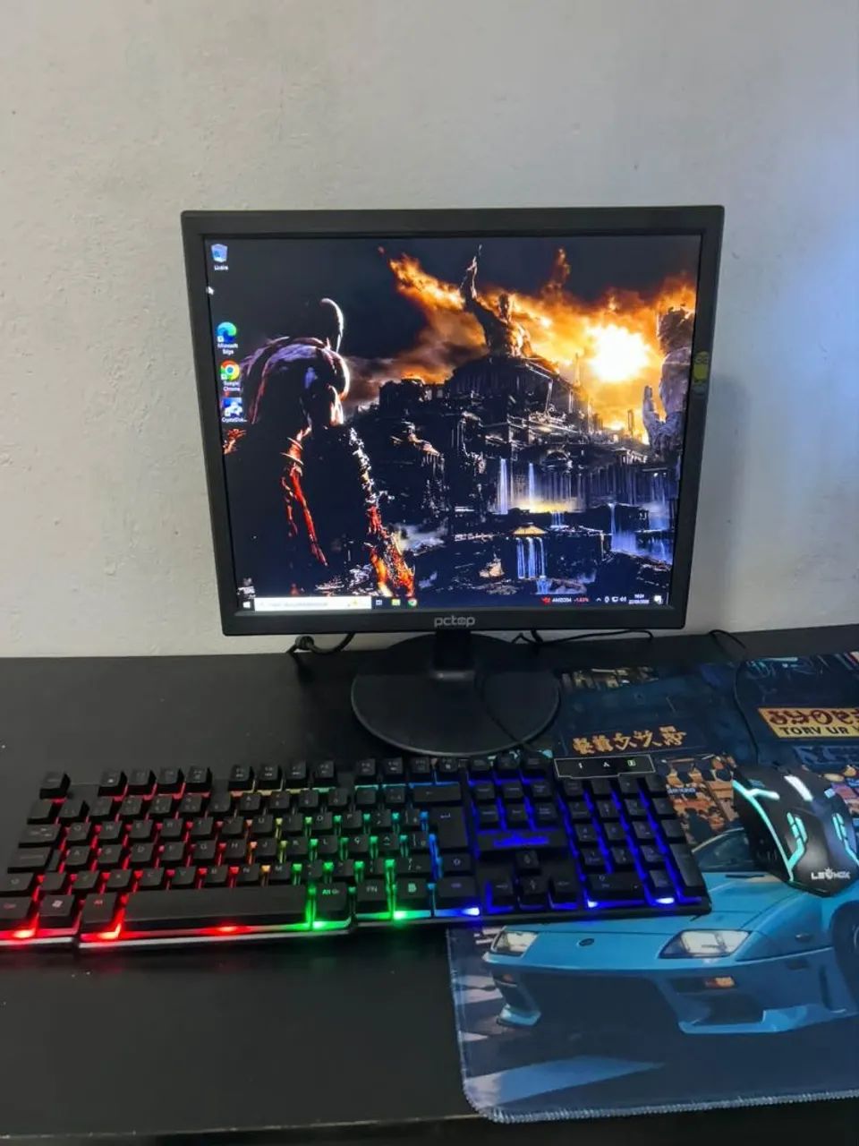 PC Computador  - Foto 3