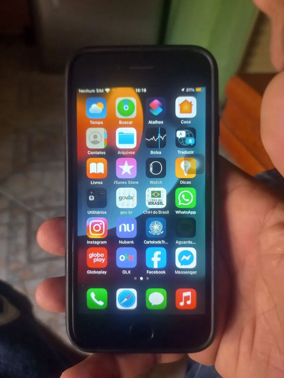 Iphone 6s
