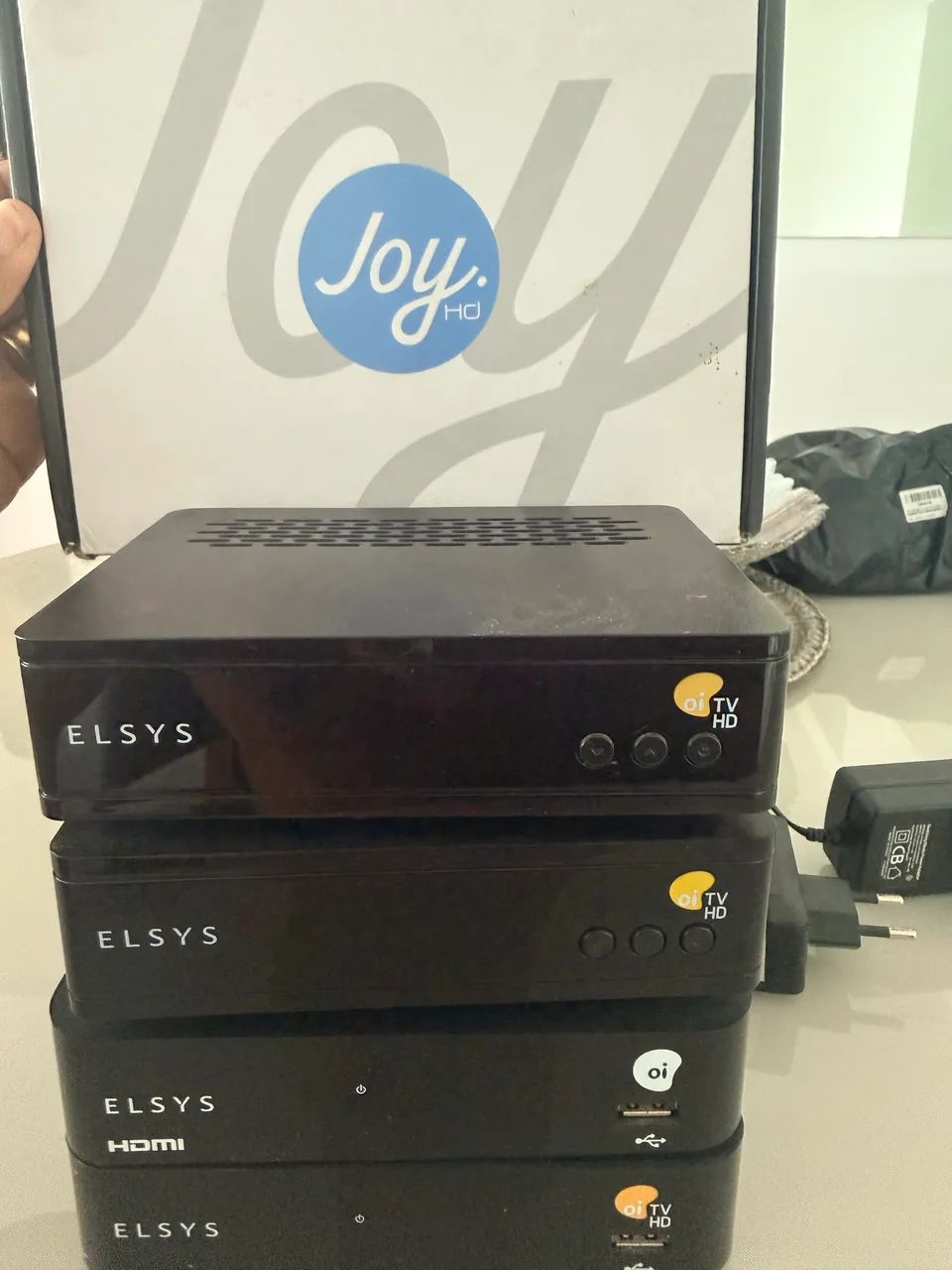 Receptor Oi TV - Foto 4