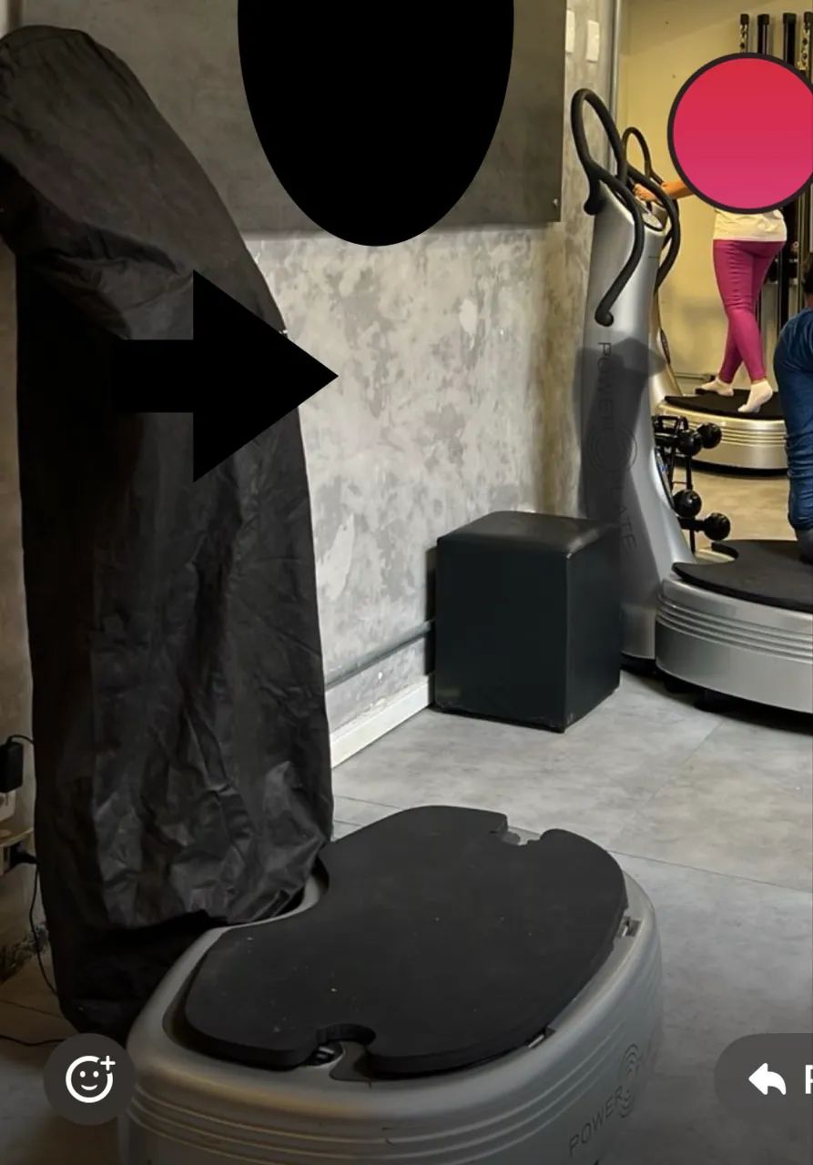 Plataforma de Treino em Casa !! - Foto 2
