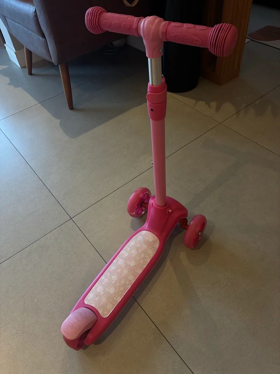 Patinete 