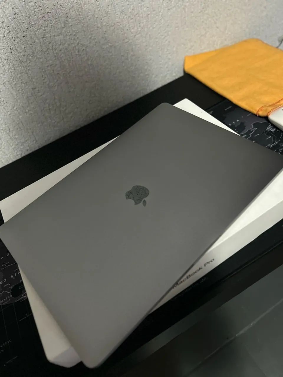 MecBook Pro 15 2017 Com Touch Bar  - Foto 4
