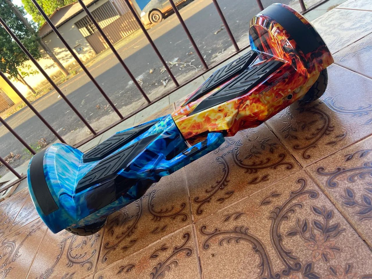 Hoverboard  - Foto 2