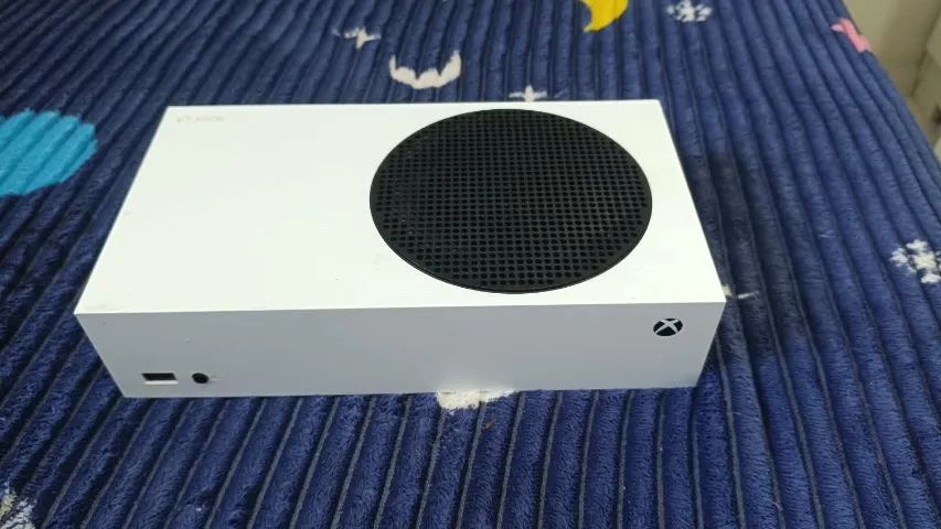 Xbox Series S - Foto 3