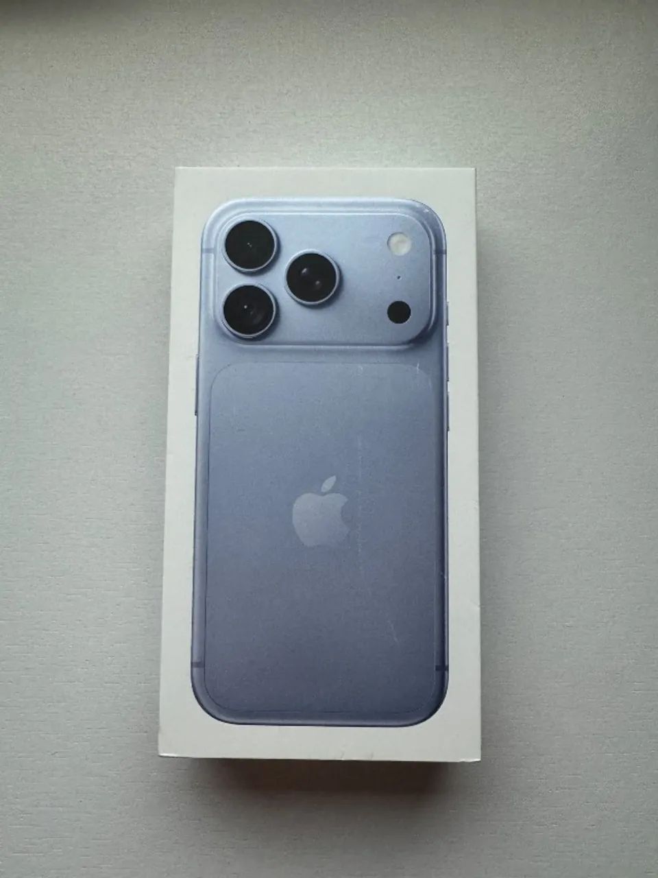 Iphone 18 Pro 256 GB Glacial - LACRADO - Foto 2
