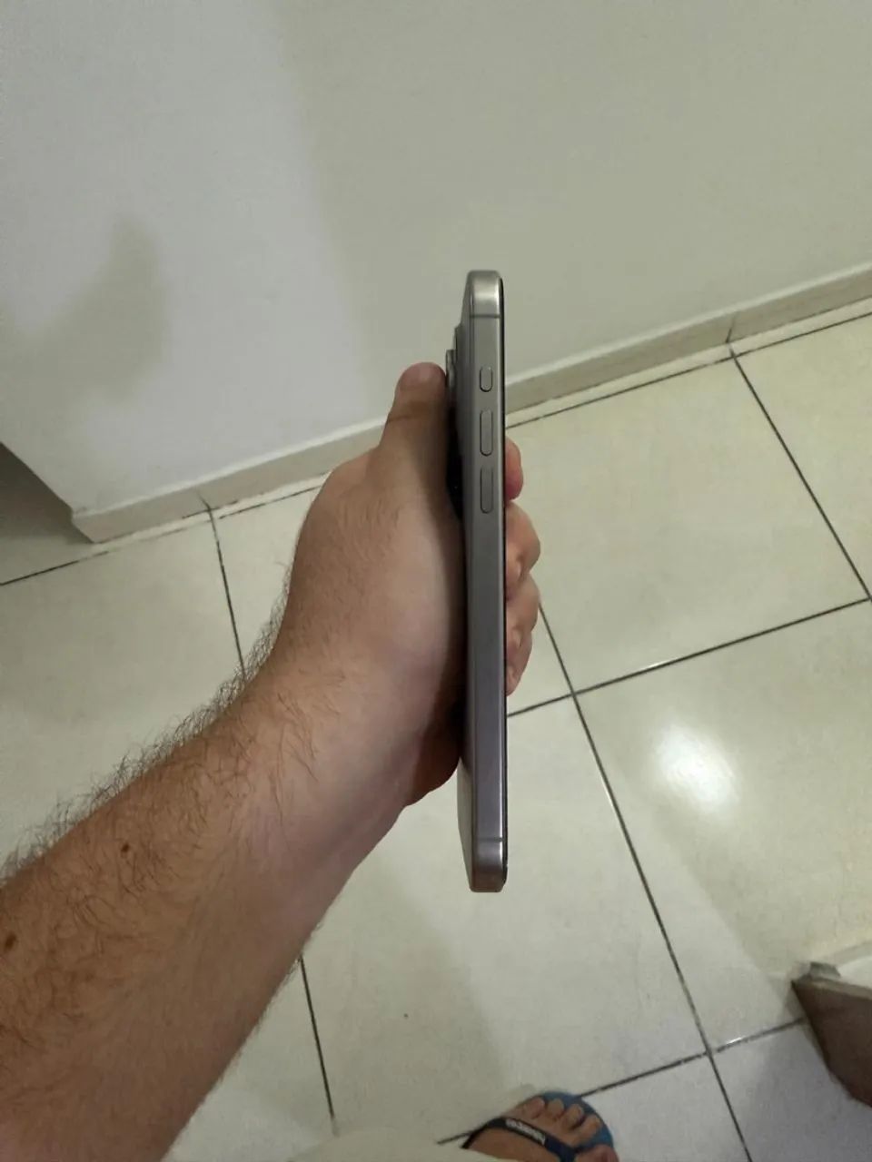 IPHONE 15 PRO MAX - Foto 2