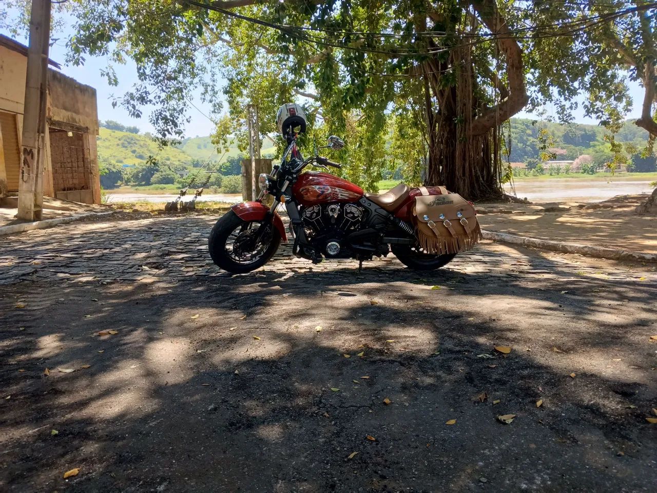 Indian scout super nova - Foto 4