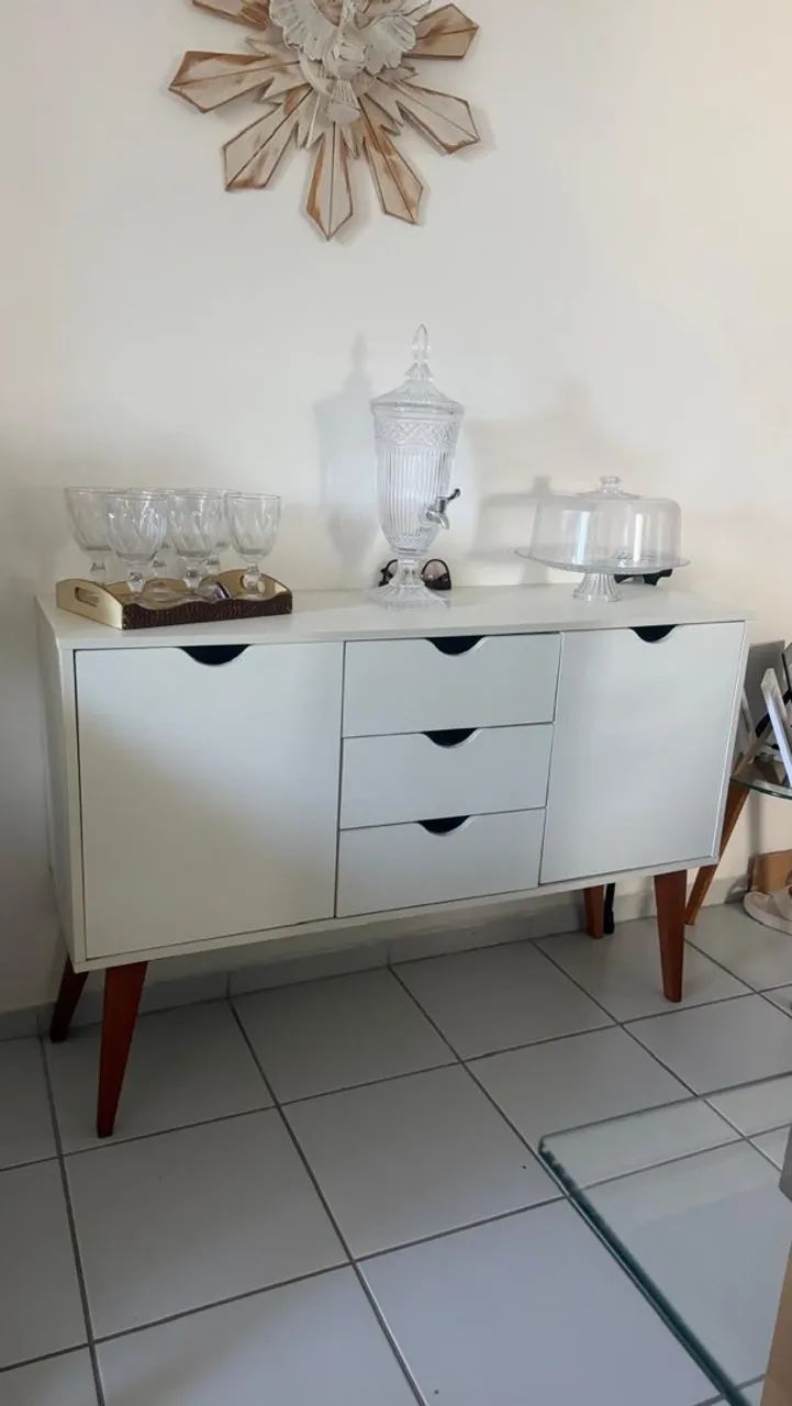 Bufet tok stok