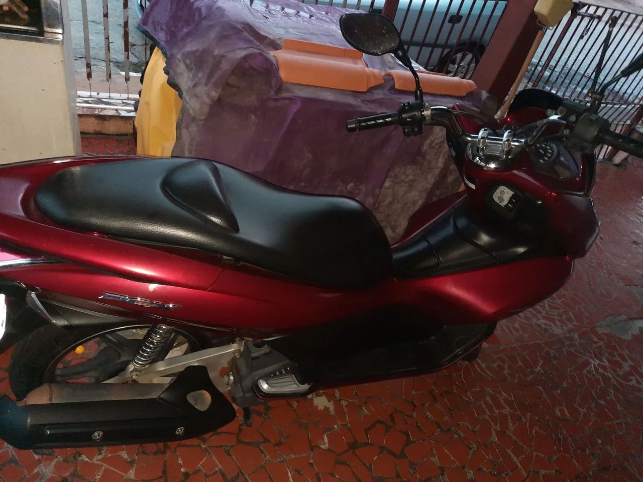 Pcx única dona  - Foto 2
