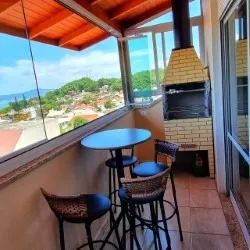 Alugo apartamento/LOFT em Sambaqui 