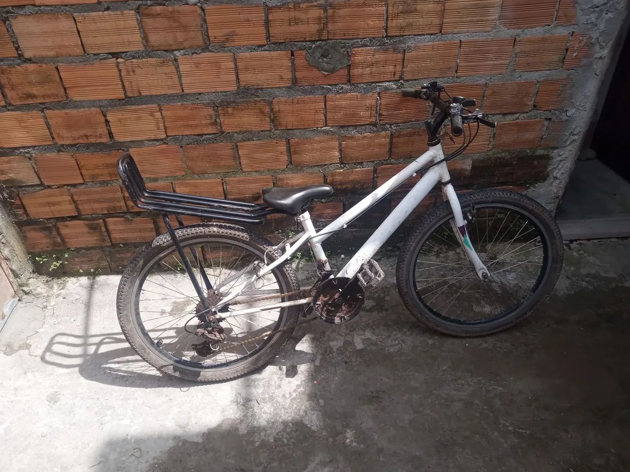 Bike aro 24