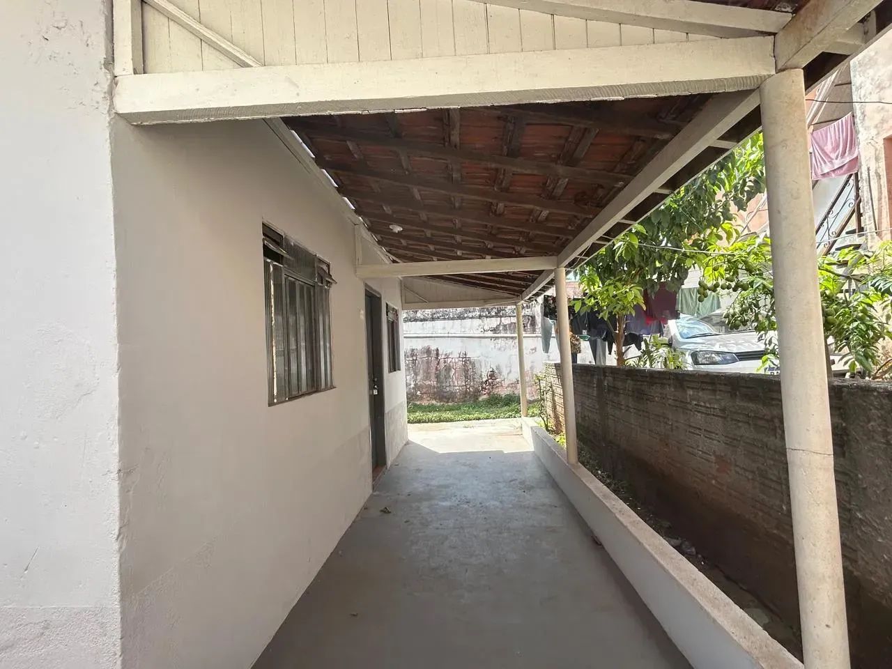 CASA PARA LOCAÇÃO - R. ARLINDO PLANAS - Foto 4