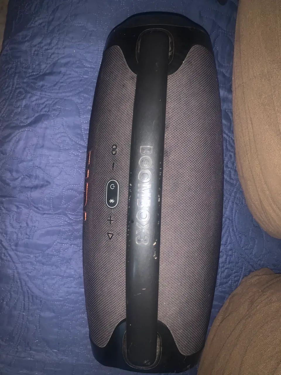 Jbl bombox 3 - Foto 2