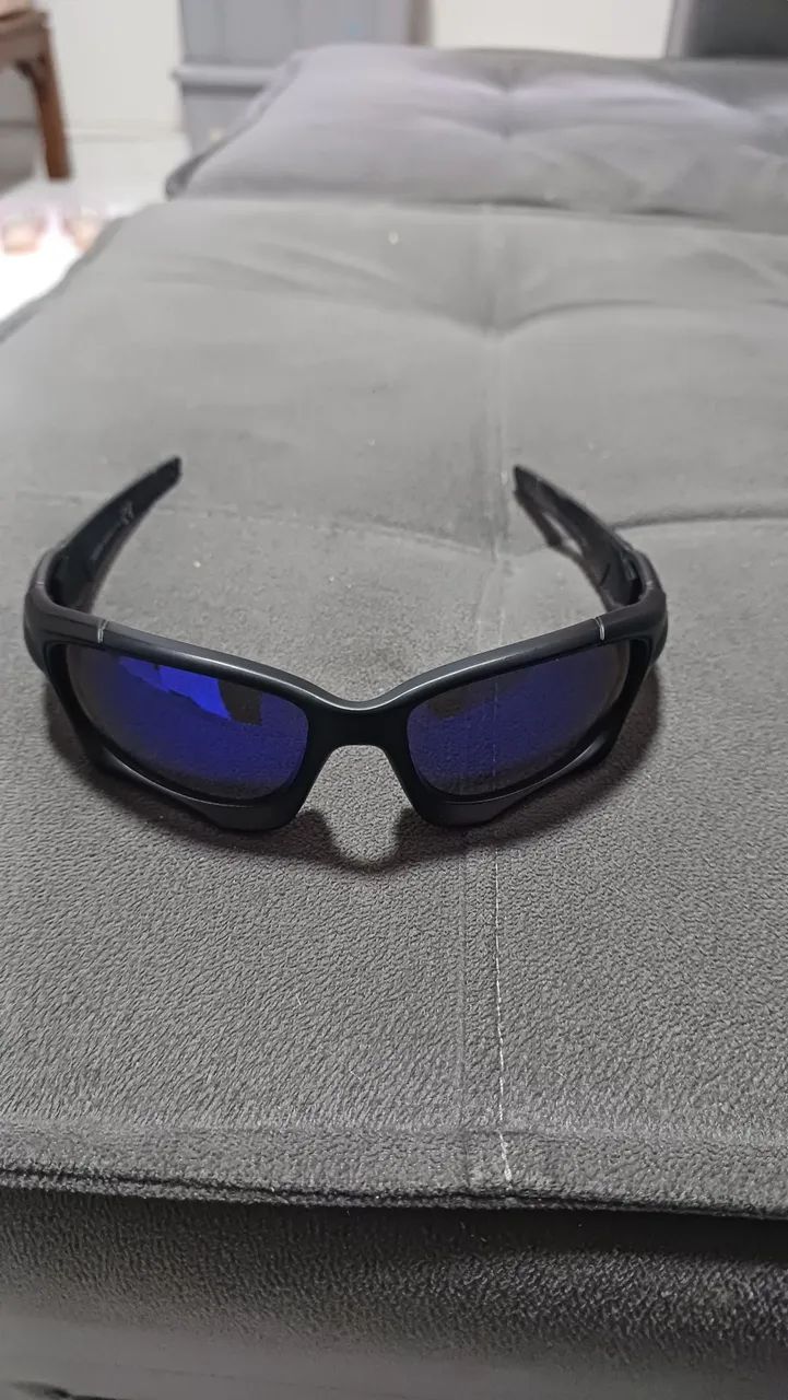 óculos sol  azul Sport 