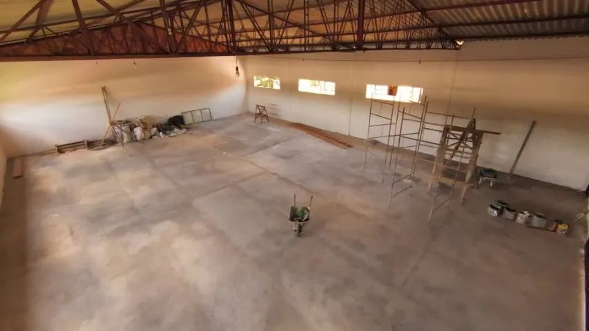 Barracão parque Industrial 300m² - Foto 3